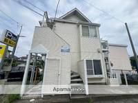 コーポサクラメントBの外観