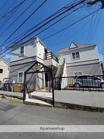 ポートヴィラの外観