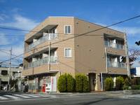 MAISON KAZの外観