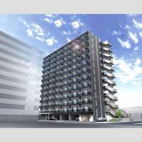 物件の外観画像