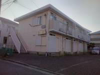 物件の外観画像