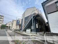 イル・ソーレ桜ヶ丘の外観