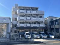NYコート金沢303の外観