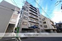 リバティープラザ東大通の外観