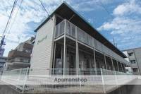 セジュールベガ210の外観