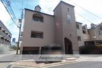 アネシス天神尾の外観