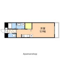 ホポロ大形本町の間取り