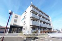 ホポロ大形本町の外観