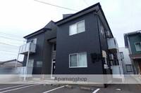 コンフォート東中島の外観
