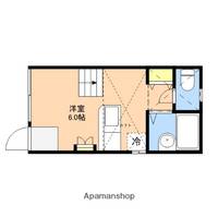 アレーズ(ALAISE)の間取り