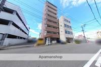 ゆうマンションの外観