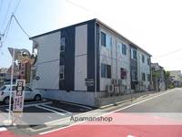 ファーストクラス古町13番町の外観