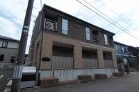 物件の外観画像