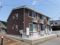 物件の外観画像