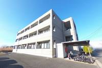 ビアンニュー松崎00205の外観