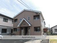 エトワール東栄町の外観