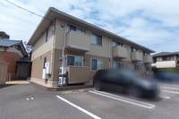 セレーナの外観