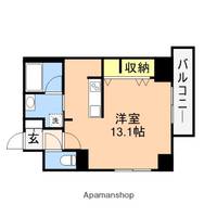 DIAX(ダイアックス)304の間取り