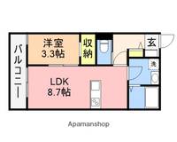 FIERTEの間取り