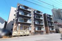 物件の外観画像