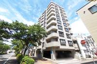 ベルトピア新潟21の外観