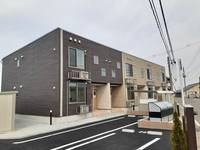 フルールの外観