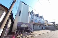 物件の外観画像