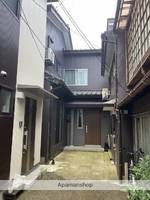 新潟県新潟市中央区万代6丁目(一戸建)の賃貸物件戸建ての外観