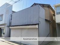 新潟県新潟市中央区天明町(一戸建)の賃貸物件戸建ての外観