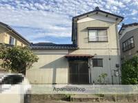 新潟県新潟市中央区姥ケ山6丁目(一戸建)の賃貸物件戸建ての外観