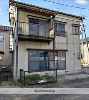 新潟県新潟市中央区姥ケ山5丁目(一戸建)の賃貸物件戸建ての外観