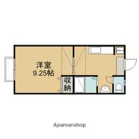 サザンウィンドの間取り