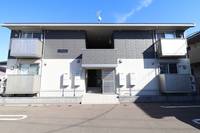 物件の外観画像