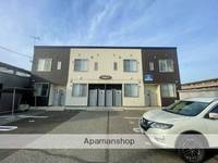 ステラⅡの外観