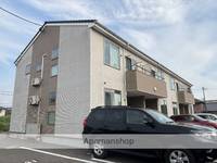 SERENA(セレーナ)Ⅰ105の外観