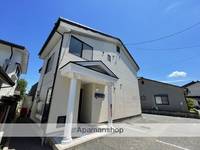 コーポきはらⅡ201の外観