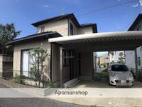 新潟県新潟市西区青山3丁目(一戸建)の賃貸物件戸建ての外観