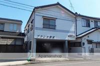 ブランカ関屋の外観