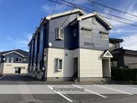 みゆきⅤの外観