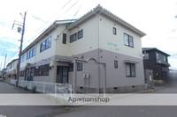 グリーンハウスⅠ205の外観