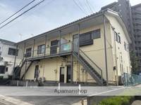 コーポ内山の外観