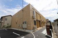 物件の外観画像