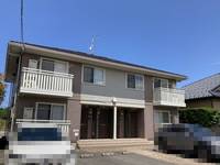 リミテッドの外観