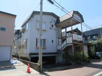 物件の外観画像