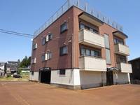 新栄ハイツ平沢302の外観