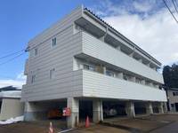 船岡山さくらハイツ207の外観