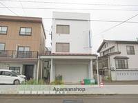小善ビル205の外観