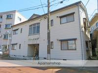 ドミール金房202の外観