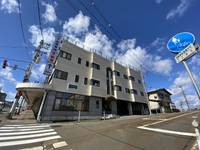新栄ビル301の外観