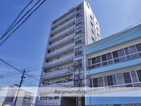 レクセル長岡901の外観